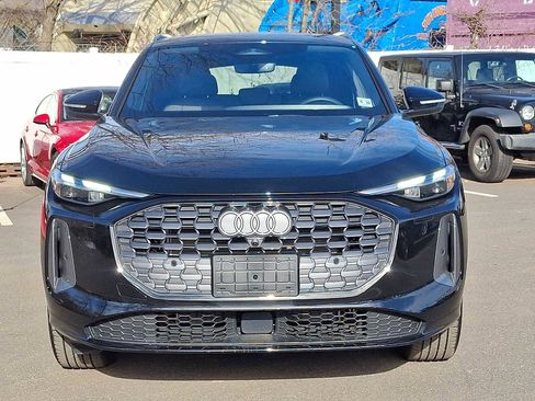 Certified 2025 Audi Q5 Premium w/ Convenience Package image 29