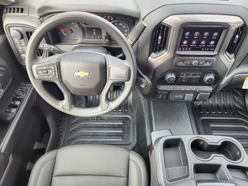 New 2026 Chevrolet Silverado 1500 W/T w/ WT Value Package image 27