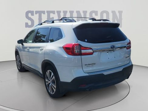 Used 2020 Subaru Ascent Premium w/ Sport Package AWD/4WD image 3