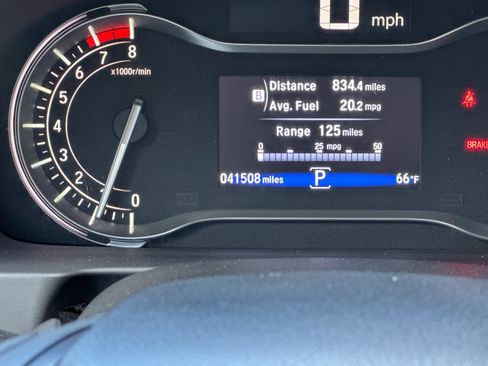 Used 2023 Honda Ridgeline RTL image 21