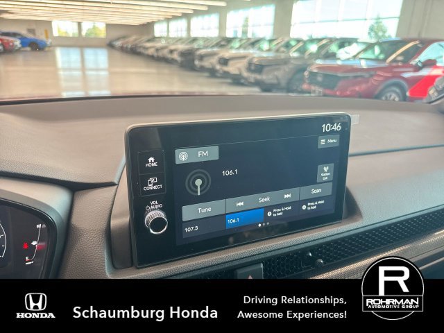 New 2027 Honda CR-V Sport-L image 6