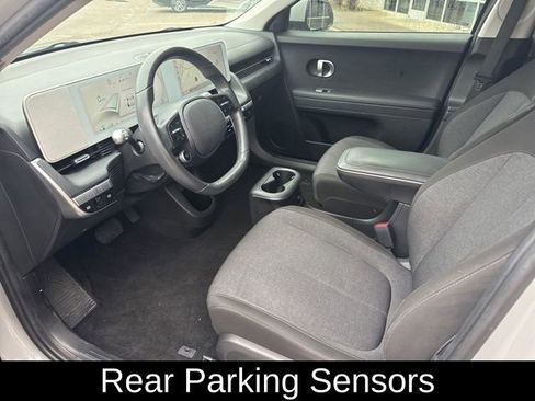 Used 2022 Hyundai Ioniq 5 SE w/ Cargo Package image 13