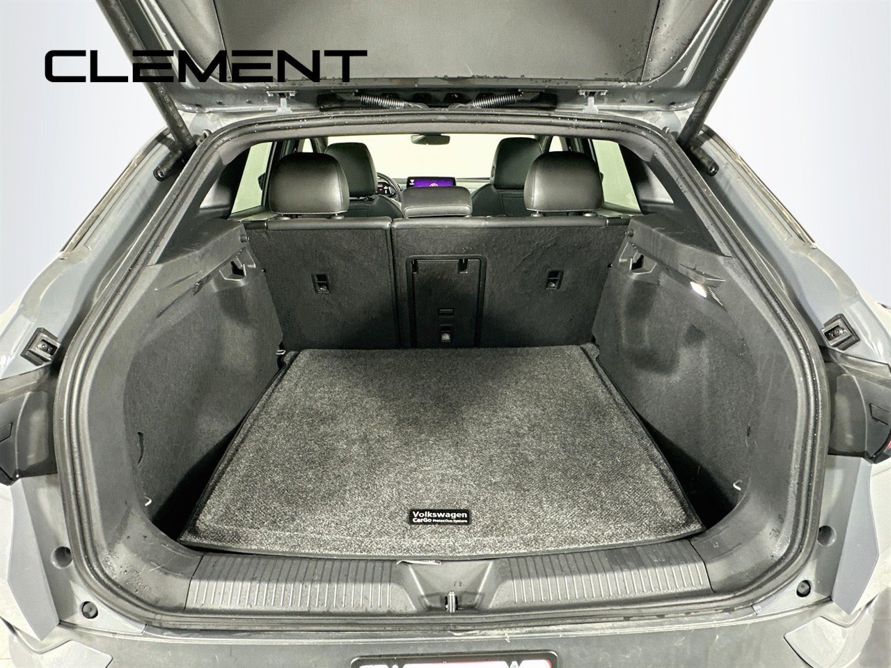Used 2024 Volkswagen ID.4 S RWD image 11