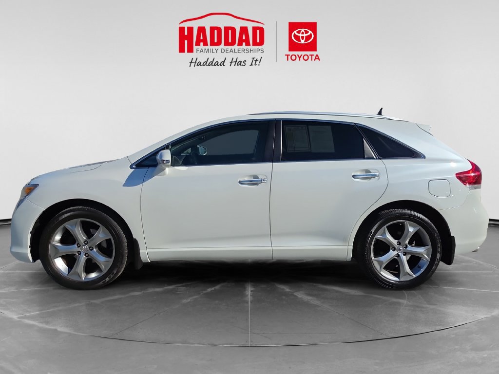 Used 2015 Toyota Venza XLE AWD/4WD image 2