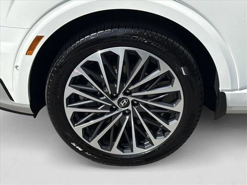New 2026 Hyundai Palisade Calligraphy image 10