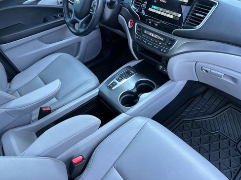 Used 2022 Honda Pilot EX-L image 18