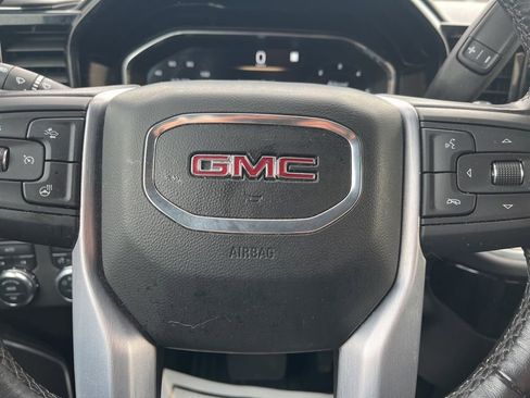 Used 2022 GMC Sierra 1500 Elevation image 66