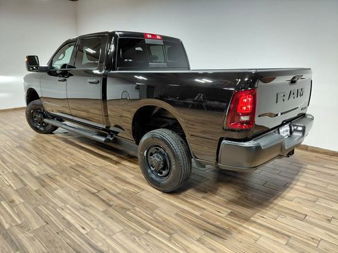 Used 2025 RAM 2500 Tradesman AWD/4WD image 23