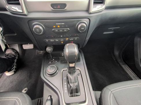 Used 2022 Ford Ranger XLT w/ Equipment Group 302A High AWD/4WD image 21