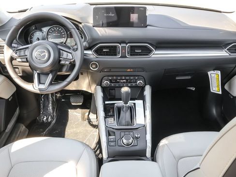 Used 2025 MAZDA CX-5 AWD 2.5 S image 29