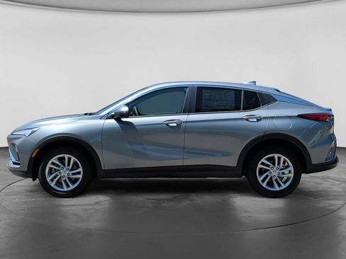 New 2026 Buick Envista Preferred w/ Convenience I Package FWD image 5