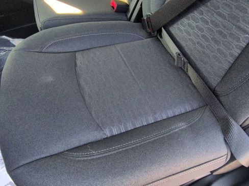 New 2026 RAM 2500 Big Horn image 19