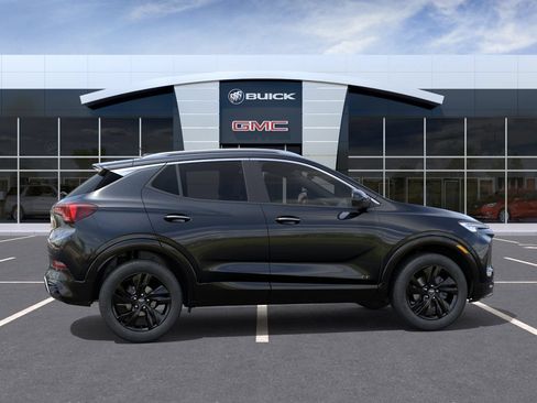 New 2026 Buick Encore GX Sport Touring w/ Comfort Package AWD/4WD image 5