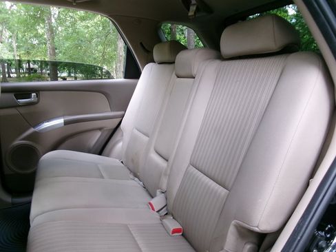 Used 2009 Kia Sportage LX FWD image 35