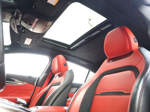 Used 2019 Mercedes-Benz AMG GT 63 image 17