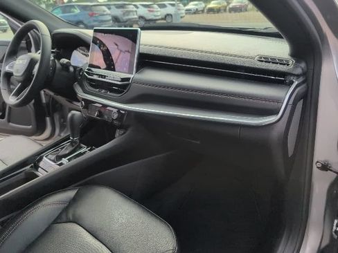 Used 2023 Jeep Compass Limited AWD/4WD image 43