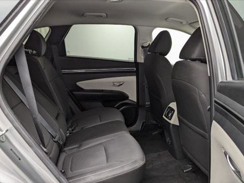 Used 2022 Hyundai Tucson SEL image 18
