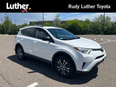 Used 2016 Toyota RAV4 LE