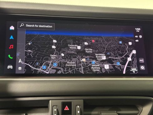 Certified 2025 Porsche Cayenne S image 32