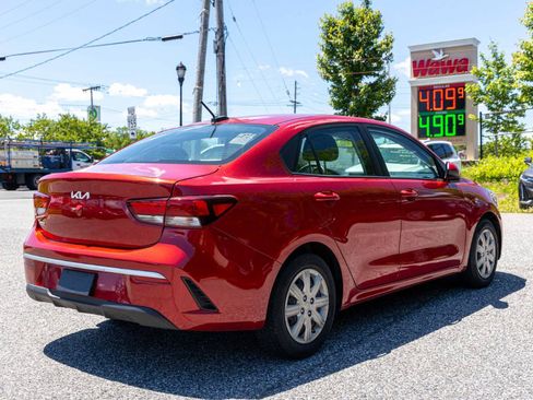 Used 2023 Kia Rio S FWD image 6