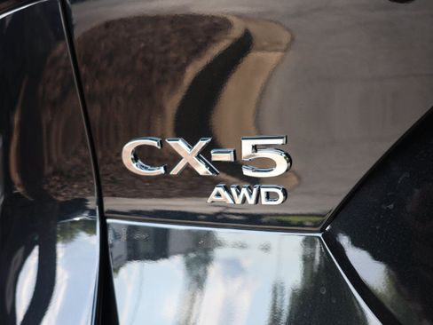 New 2026 MAZDA CX-5 AWD 2.5 S image 23