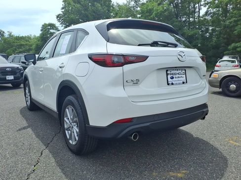 Used 2023 MAZDA CX-5 AWD 2.5 S image 20