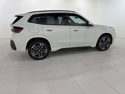 Certified 2024 BMW X1 xDrive28i w/ M Sport Package AWD/4WD image 6
