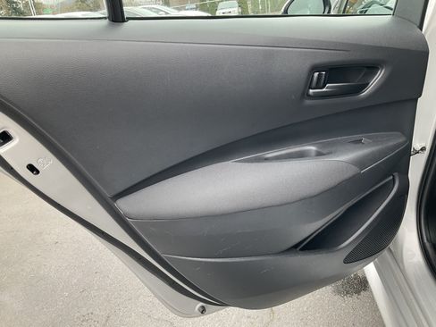 Used 2024 Toyota Corolla LE FWD image 34
