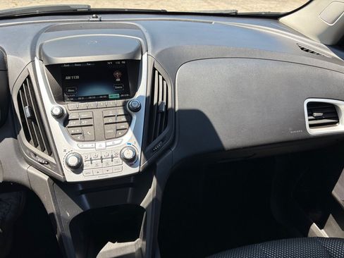 Used 2014 Chevrolet Equinox LT w/ Driver Convenience Package FWD image 15
