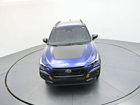 New 2026 Subaru Crosstrek 2.5i Wilderness AWD/4WD image 10