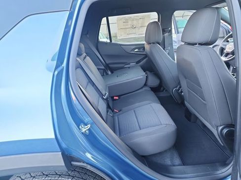 New 2026 Chevrolet Equinox LT image 10