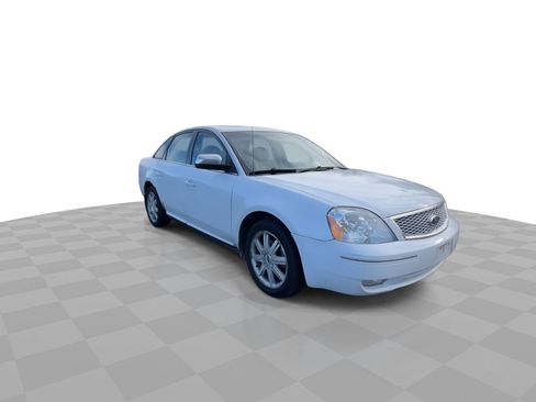 Used 2006 Ford Five Hundred Limited image 2
