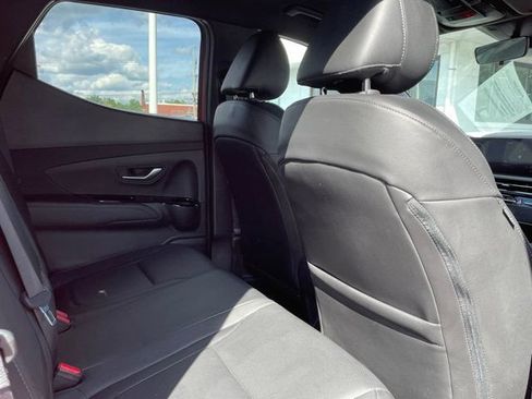 Used 2025 Hyundai Santa Cruz XRT AWD/4WD image 11