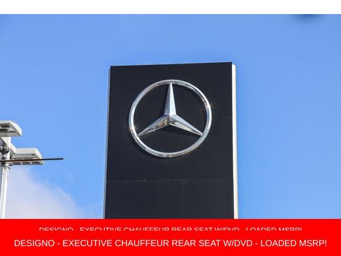 Used 2020 Mercedes-Benz S 63 AMG 4MATIC Sedan image 46