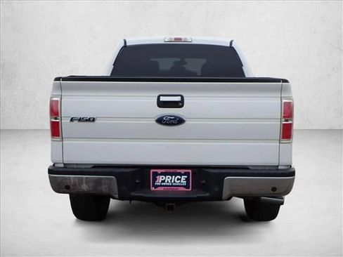 Used 2014 Ford F150 XLT w/ XTR Package image 3