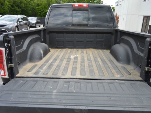 Used 2013 RAM 1500 Laramie Longhorn w/ Convenience Group AWD/4WD image 7