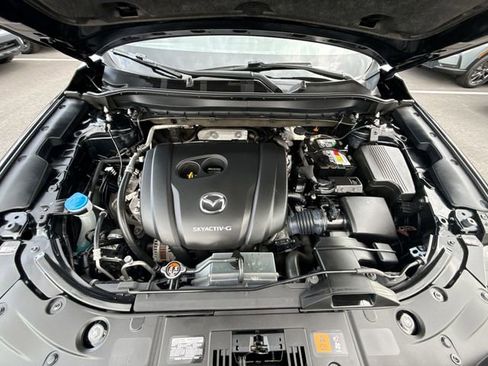 Used 2020 MAZDA CX-5 Grand Touring image 41