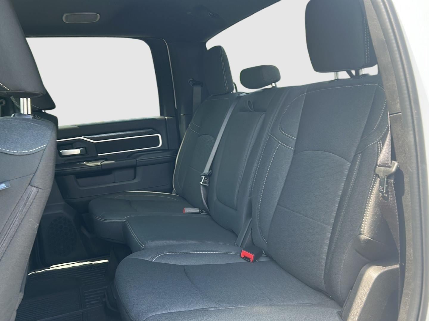 New 2026 RAM 3500 Big Horn AWD/4WD image 42