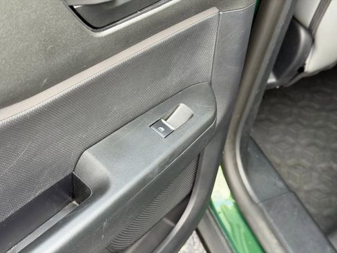 Used 2025 Ford Bronco Sport Badlands image 19