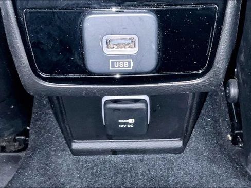 Used 2025 Jeep Compass Trailhawk AWD/4WD image 26