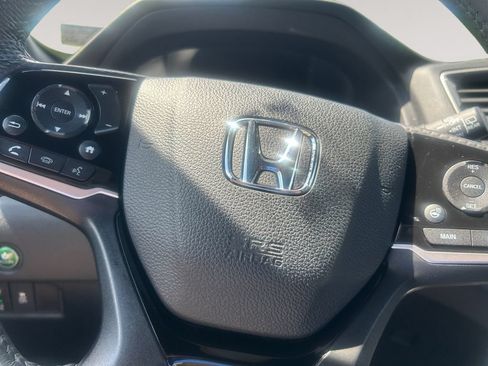 Used 2023 Honda Passport Elite image 12