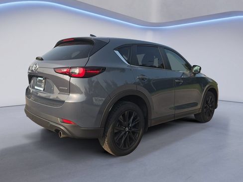 Used 2024 MAZDA CX-5 Carbon Edition AWD/4WD image 6
