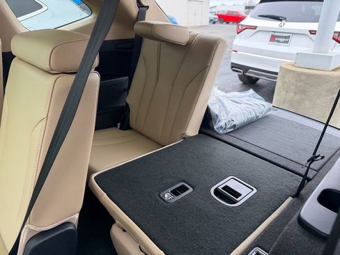 New 2026 Acura MDX FWD w/ Technology Package image 23