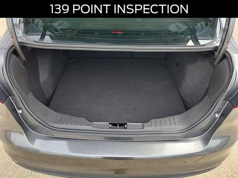 Certified 2018 Ford Focus S FWD image 6