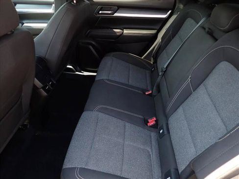 Used 2026 GMC Terrain Elevation FWD image 8