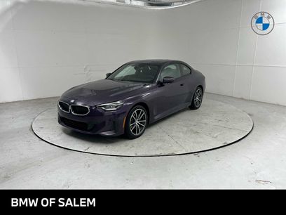 Used 2023 BMW 230i xDrive Coupe w/ Convenience Package