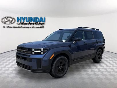 New 2025 Hyundai Santa Fe XRT