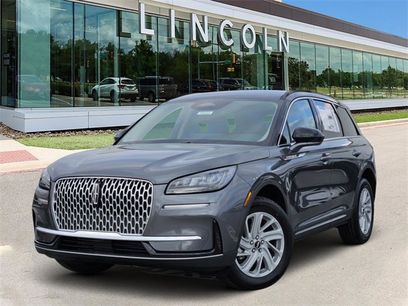 New 2026 Lincoln Corsair Premiere
