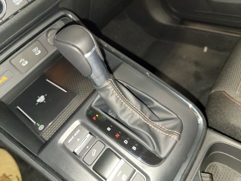 Used 2026 Honda CR-V TrailSport image 21