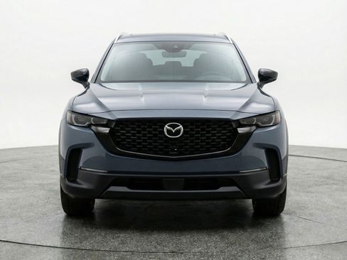 Used 2025 MAZDA CX-50 2.5 Hybrid w/ Premium Plus Pkg AWD/4WD image 2